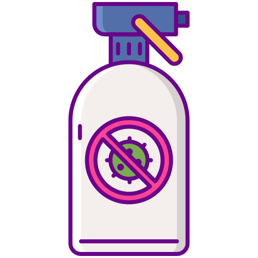 Spray icon