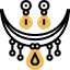 Necklace icon 64x64