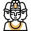 God icon 64x64