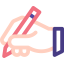 Writing tool Symbol 64x64