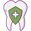 Стоматологическая помощь иконка 64x64