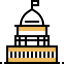 Rashtrapati icon 64x64