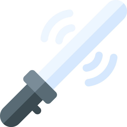 Ar wand アイコン