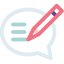 Copywriting Symbol 64x64
