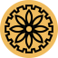 Circle icon 64x64