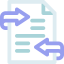 Exchange Symbol 64x64