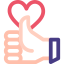 Social media Symbol 64x64