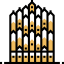 Hawa mahal icon 64x64