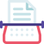 Copywriting Symbol 64x64