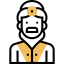 Man icon 64x64