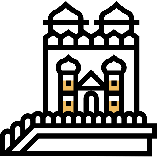 Building icon