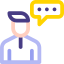 Copywriting Symbol 64x64