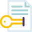 Copywriting Symbol 64x64