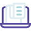 Copywriting Symbol 64x64