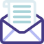 Mail Symbol 64x64