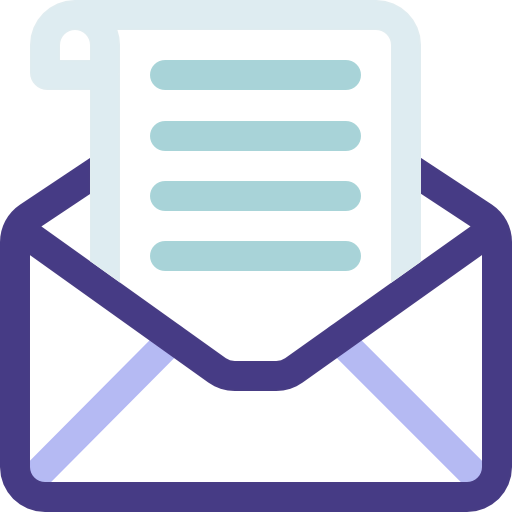 Mail icon