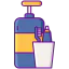 Personal hygiene icon 64x64