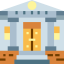 Museum icon 64x64