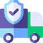 Delivery truck icon 64x64