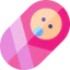 Newborn icon 64x64