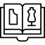 Guide book Symbol 64x64