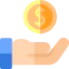 Payment icon 64x64