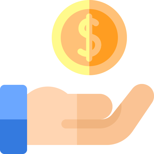 Payment icon