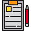 Notepad icon 64x64