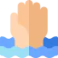 Drown icon 64x64