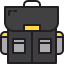 Backpack icon 64x64