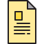 Document icon 64x64