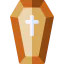 Funeral icon 64x64
