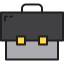 Suitcase icon 64x64