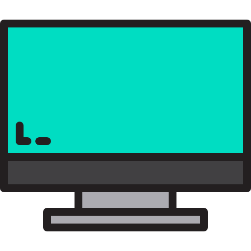 Computer icon