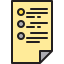 Document icon 64x64