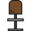 Chair icon 64x64