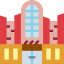 Cinema icon 64x64
