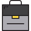 Suitcase icon 64x64