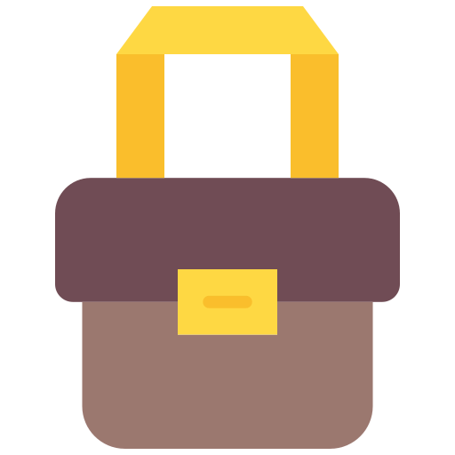 Bag icon