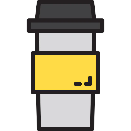 Take away アイコン