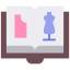 Guide book Symbol 64x64
