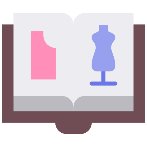 Guide book icon