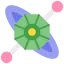 Brooch ícone 64x64