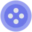 Buttons ícone 64x64