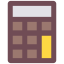 Calculator ícone 64x64