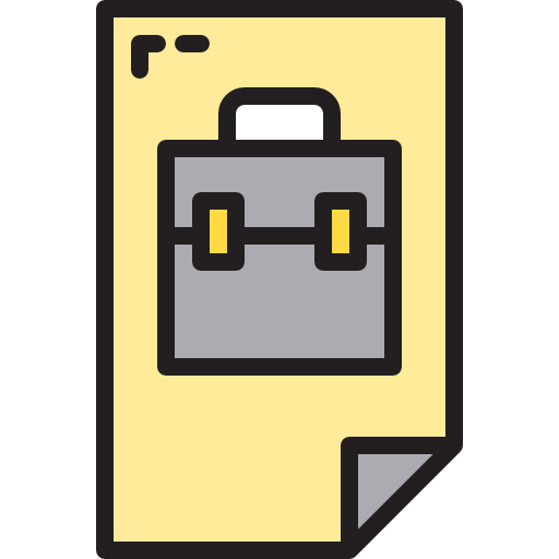 Document icon