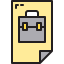 Document icon 64x64