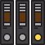 Folders icon 64x64