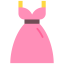 Dress ícone 64x64