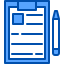 Notepad icon 64x64